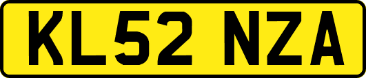 KL52NZA