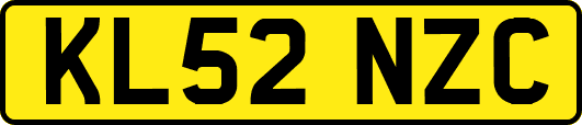 KL52NZC