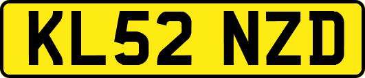 KL52NZD