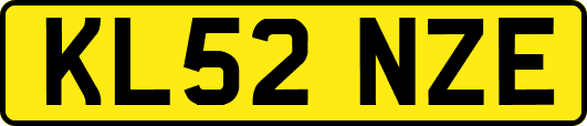 KL52NZE