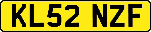KL52NZF
