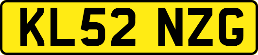 KL52NZG