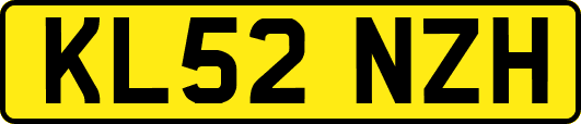 KL52NZH
