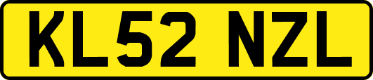 KL52NZL