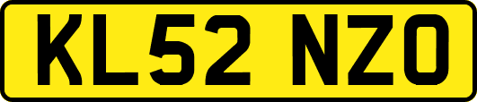 KL52NZO