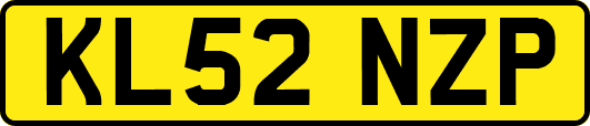 KL52NZP