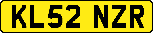 KL52NZR