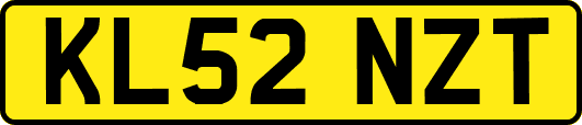 KL52NZT