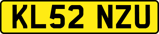 KL52NZU