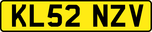 KL52NZV