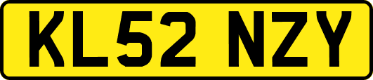 KL52NZY