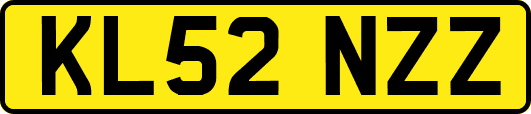 KL52NZZ