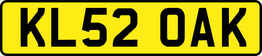 KL52OAK