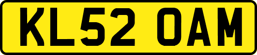 KL52OAM