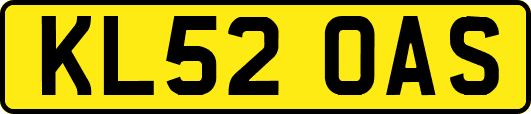 KL52OAS