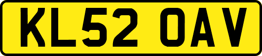 KL52OAV