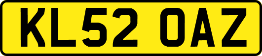 KL52OAZ