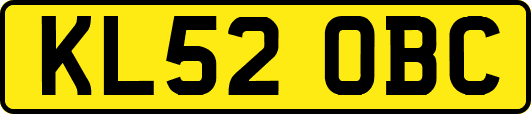 KL52OBC