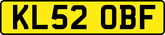 KL52OBF