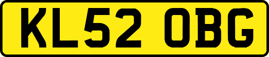 KL52OBG