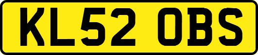 KL52OBS