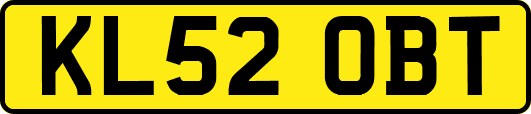 KL52OBT