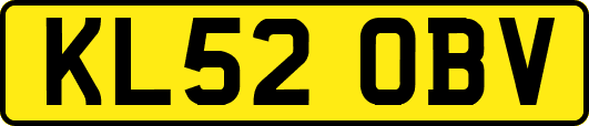 KL52OBV