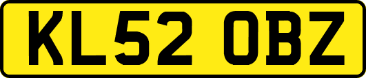 KL52OBZ