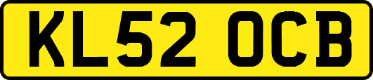 KL52OCB