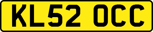KL52OCC