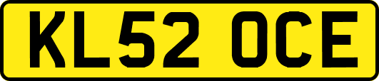 KL52OCE