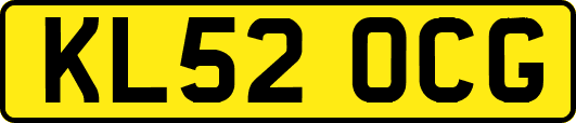 KL52OCG