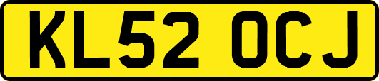 KL52OCJ