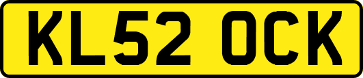 KL52OCK
