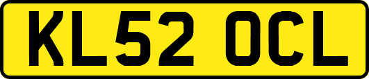 KL52OCL