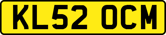 KL52OCM
