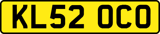 KL52OCO