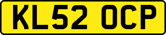 KL52OCP