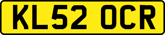 KL52OCR