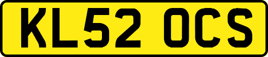 KL52OCS