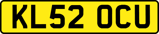 KL52OCU