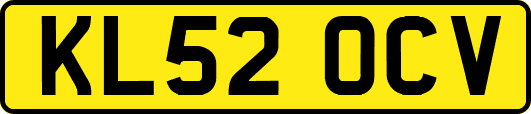 KL52OCV
