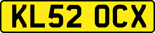KL52OCX