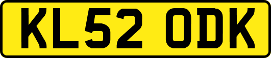 KL52ODK