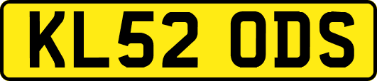 KL52ODS