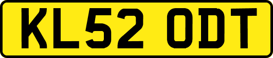 KL52ODT