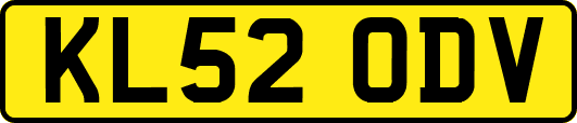 KL52ODV