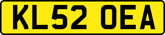 KL52OEA