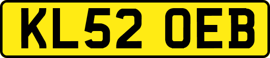 KL52OEB