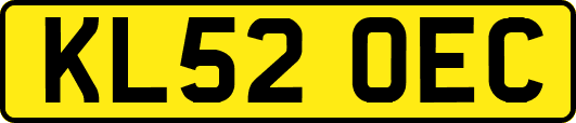 KL52OEC